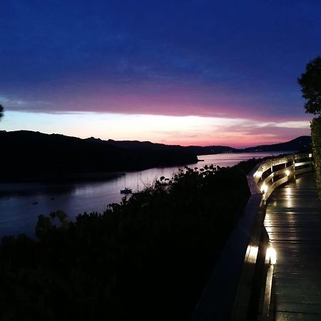 Hotel Capo Di Stella Capoliveri  Εξωτερικό φωτογραφία
