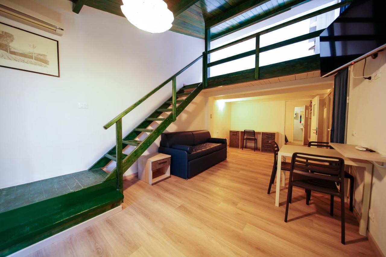 Hotel Capo Di Stella Capoliveri  Εξωτερικό φωτογραφία