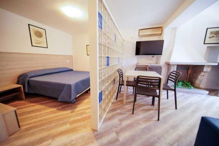 Hotel Capo Di Stella Capoliveri  Εξωτερικό φωτογραφία