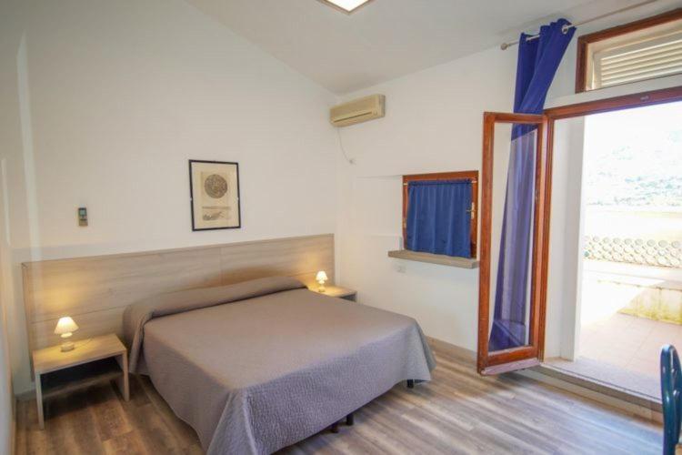 Hotel Capo Di Stella Capoliveri  Εξωτερικό φωτογραφία