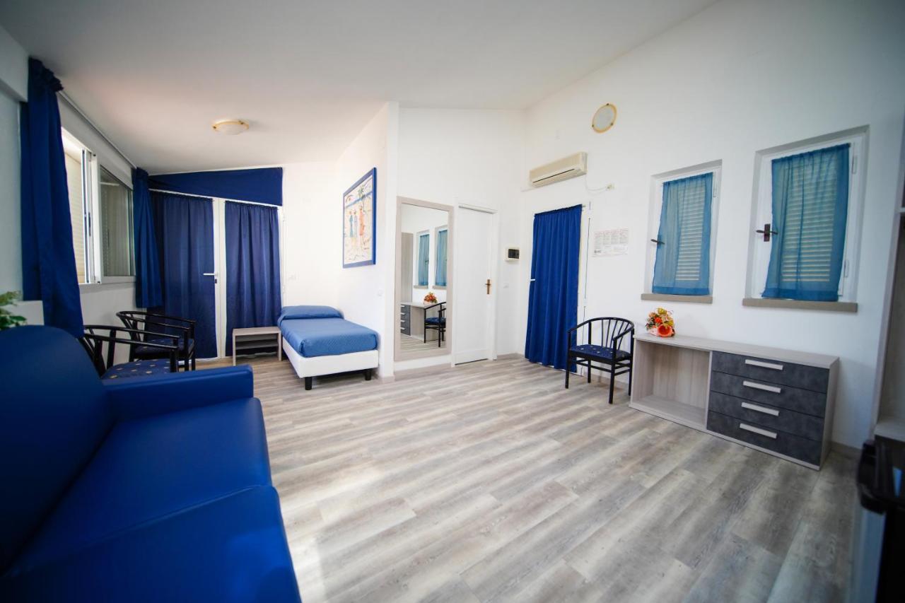 Hotel Capo Di Stella Capoliveri  Εξωτερικό φωτογραφία