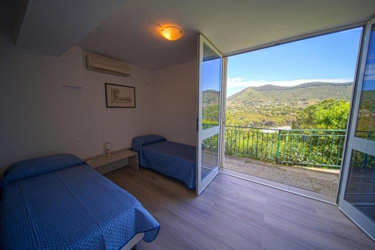 Hotel Capo Di Stella Capoliveri  Εξωτερικό φωτογραφία