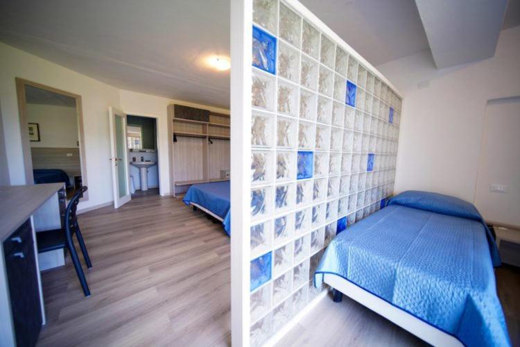 Hotel Capo Di Stella Capoliveri  Εξωτερικό φωτογραφία