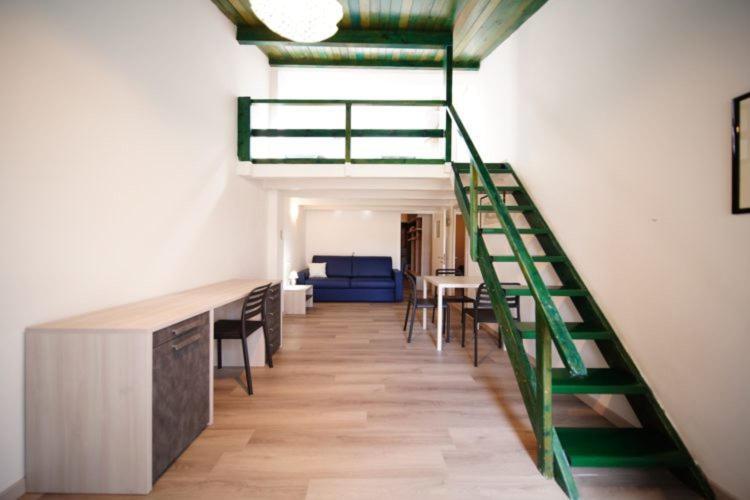 Hotel Capo Di Stella Capoliveri  Εξωτερικό φωτογραφία