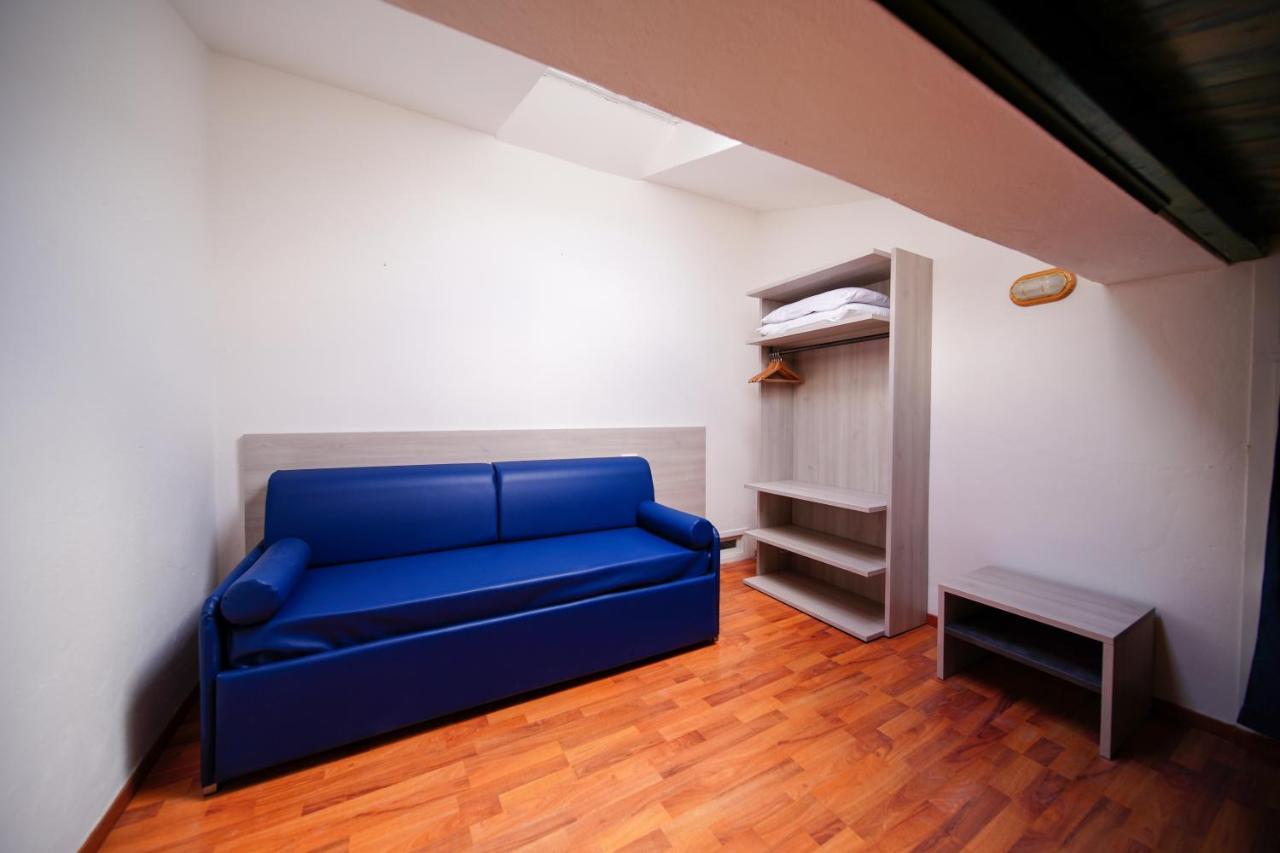 Hotel Capo Di Stella Capoliveri  Εξωτερικό φωτογραφία