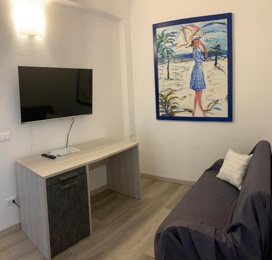 Hotel Capo Di Stella Capoliveri  Εξωτερικό φωτογραφία