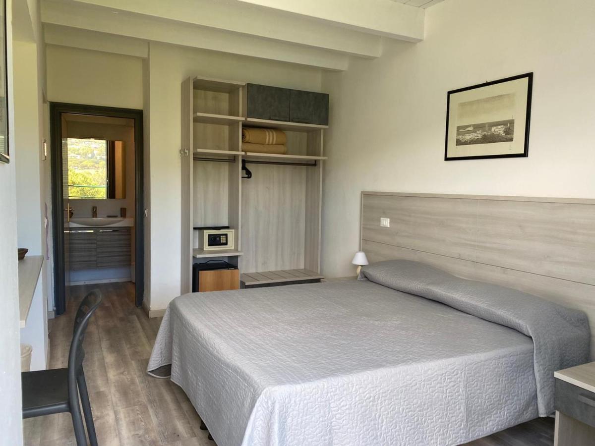 Hotel Capo Di Stella Capoliveri  Εξωτερικό φωτογραφία