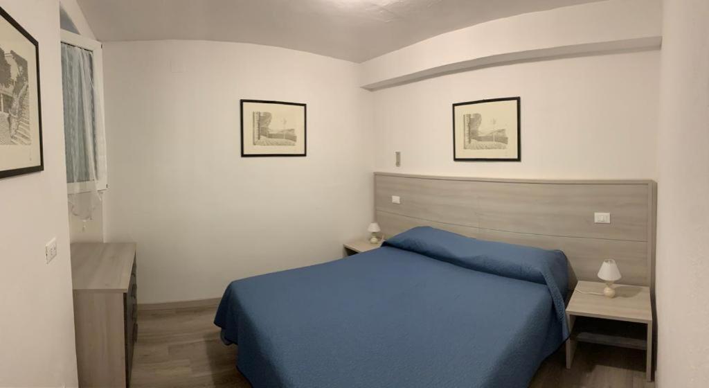 Hotel Capo Di Stella Capoliveri  Εξωτερικό φωτογραφία