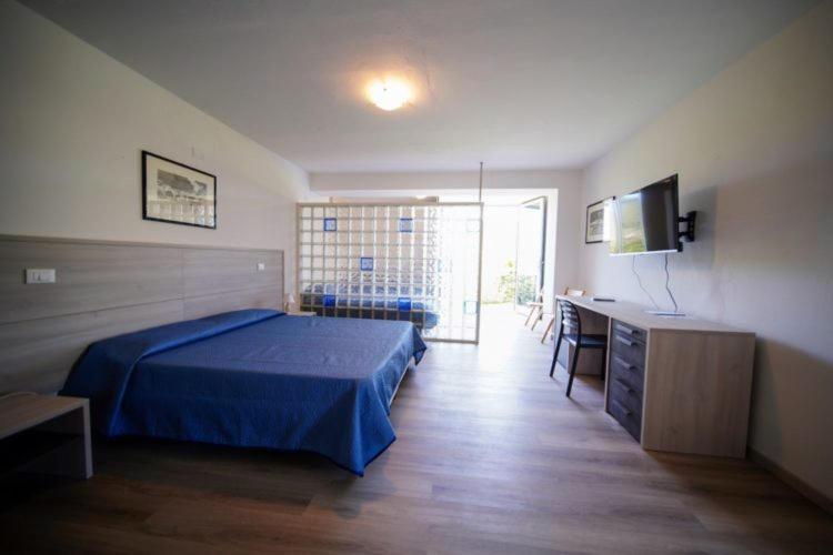 Hotel Capo Di Stella Capoliveri  Εξωτερικό φωτογραφία