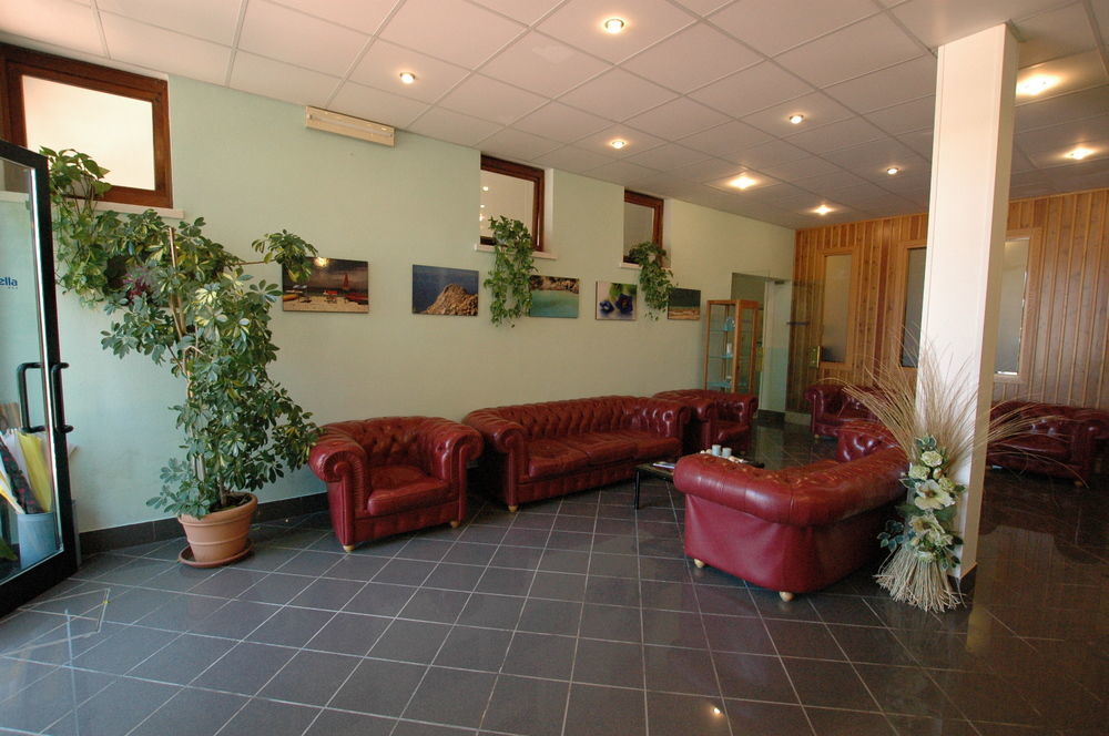 Hotel Capo Di Stella Capoliveri  Εξωτερικό φωτογραφία