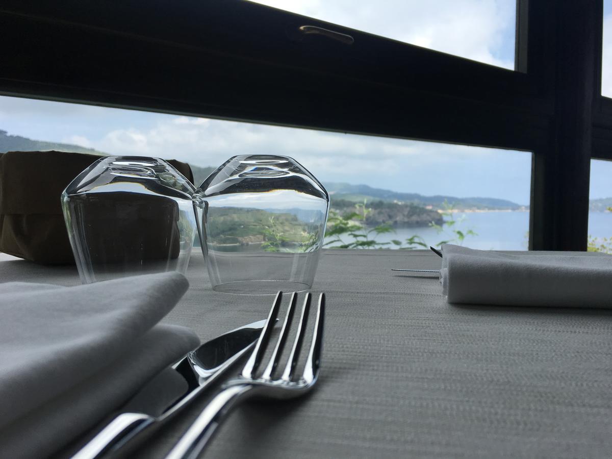 Hotel Capo Di Stella Capoliveri  Εξωτερικό φωτογραφία