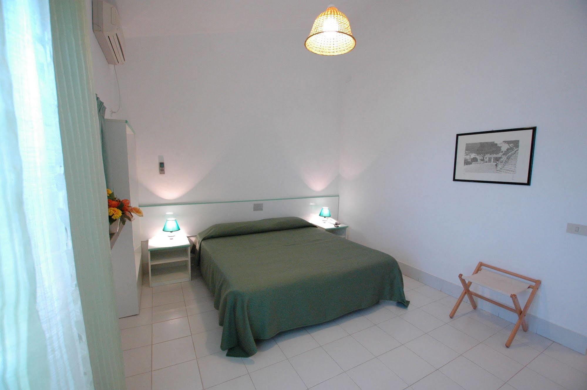 Hotel Capo Di Stella Capoliveri  Εξωτερικό φωτογραφία