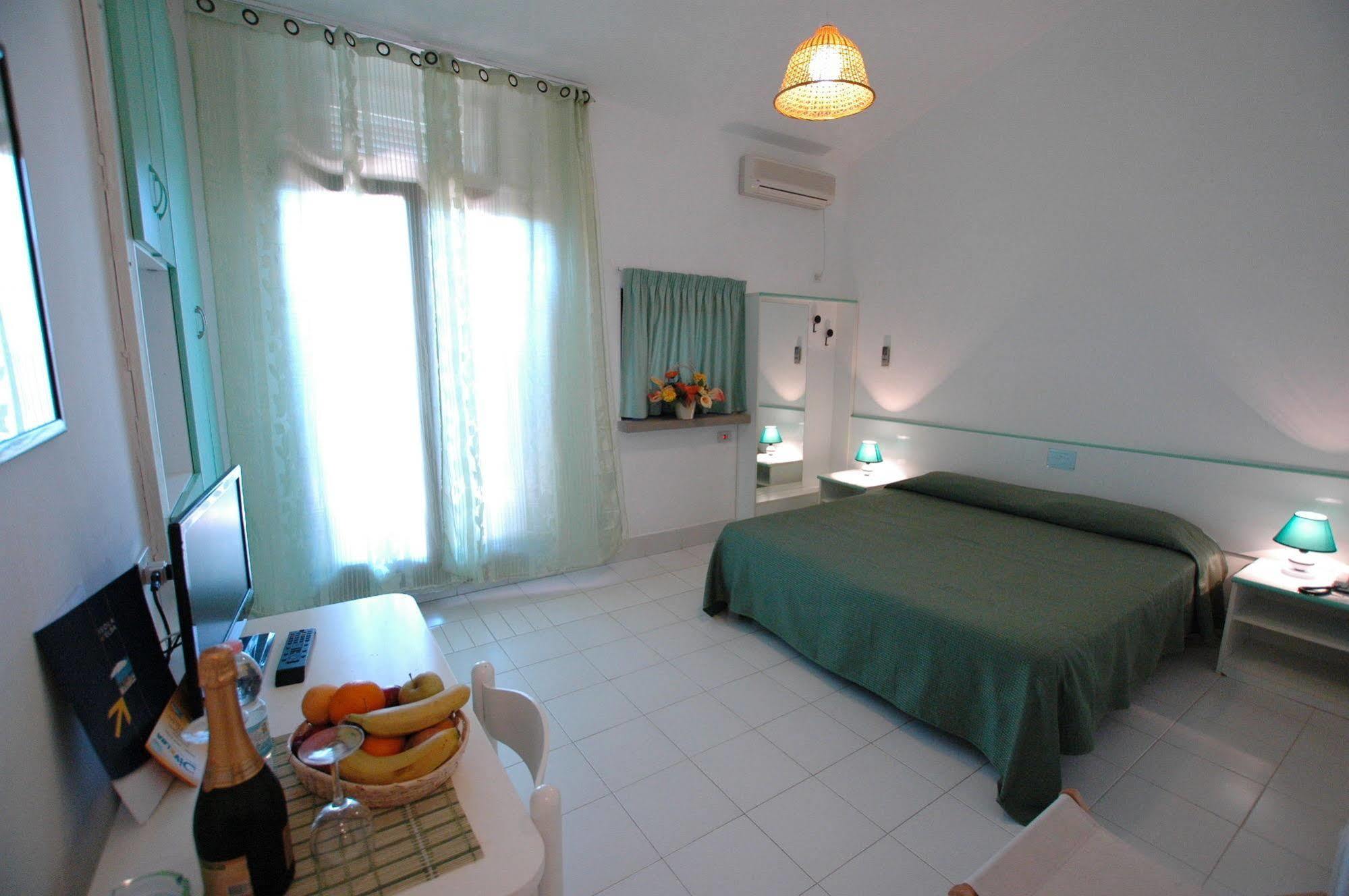 Hotel Capo Di Stella Capoliveri  Εξωτερικό φωτογραφία