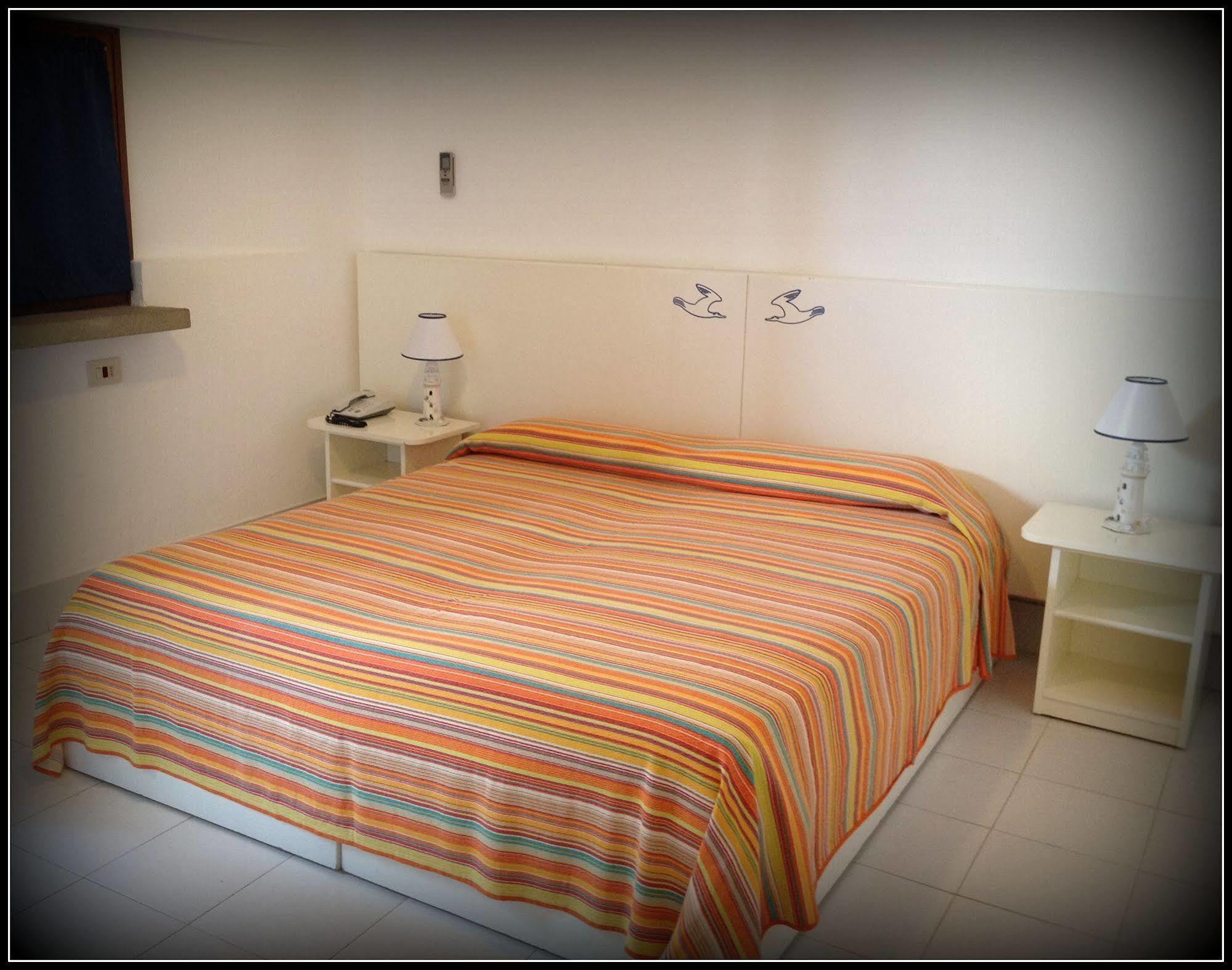 Hotel Capo Di Stella Capoliveri  Εξωτερικό φωτογραφία