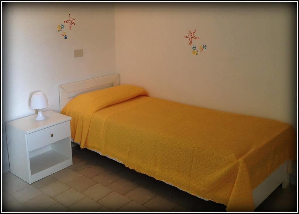 Hotel Capo Di Stella Capoliveri  Εξωτερικό φωτογραφία