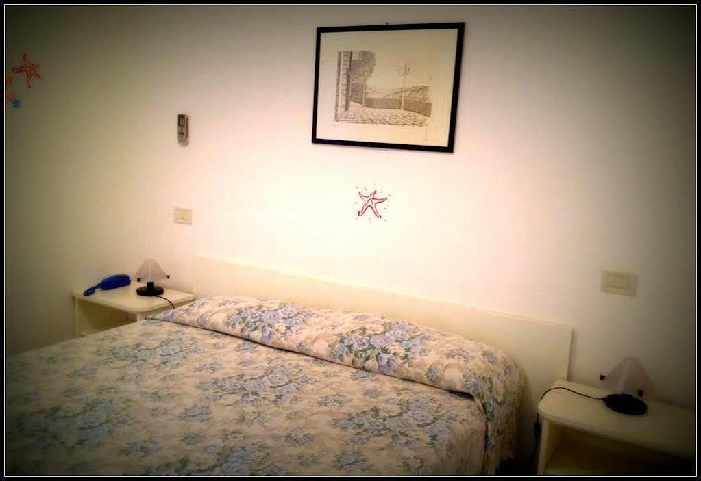 Hotel Capo Di Stella Capoliveri  Εξωτερικό φωτογραφία