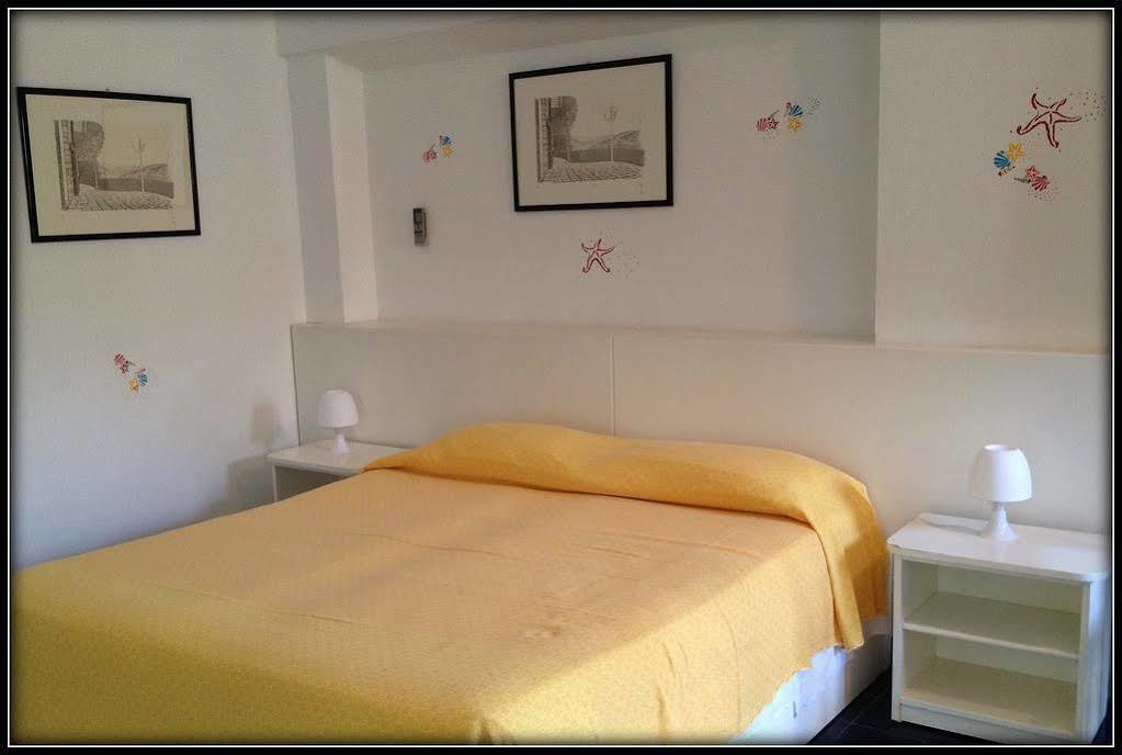 Hotel Capo Di Stella Capoliveri  Εξωτερικό φωτογραφία