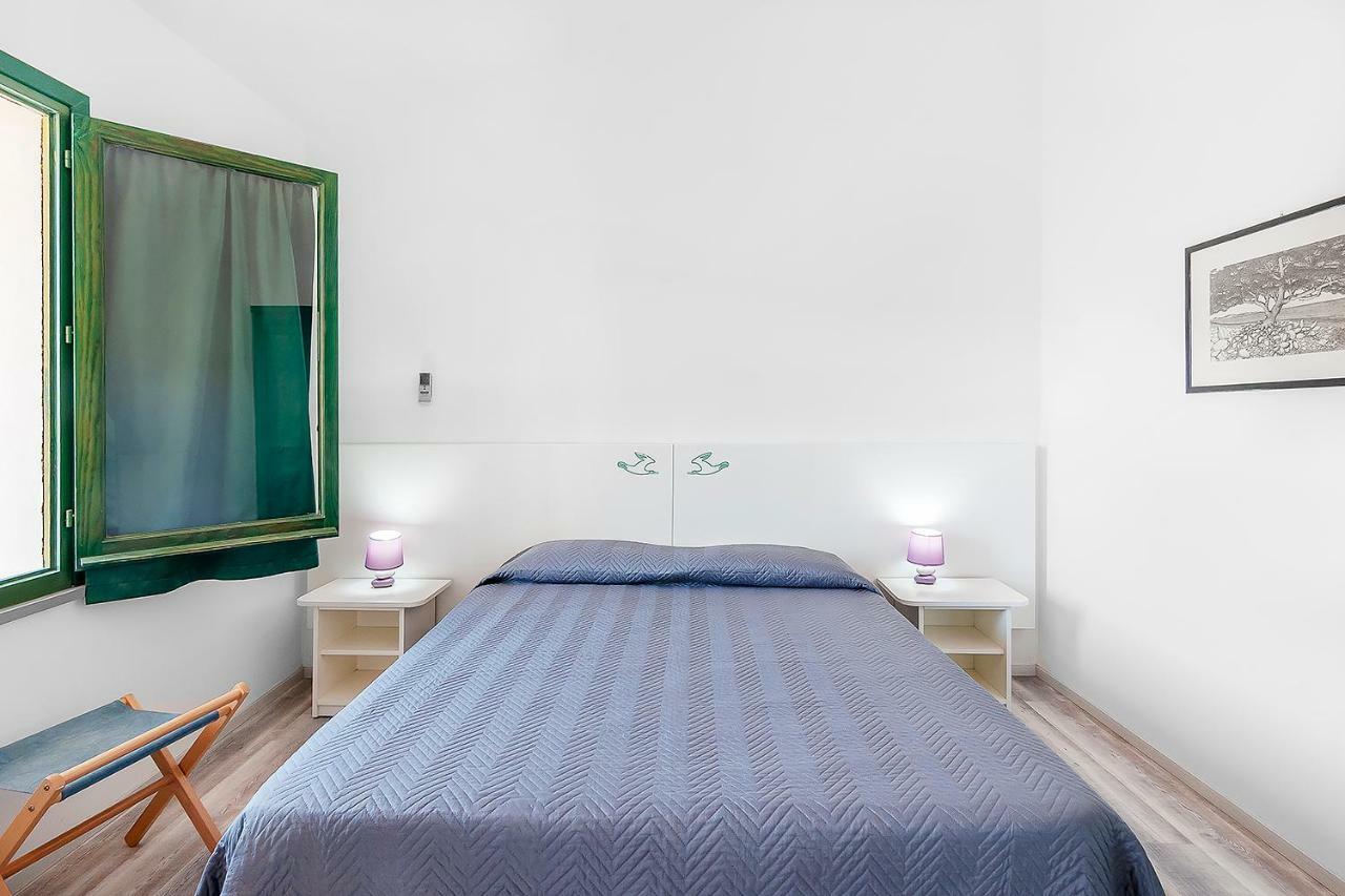 Hotel Capo Di Stella Capoliveri  Εξωτερικό φωτογραφία
