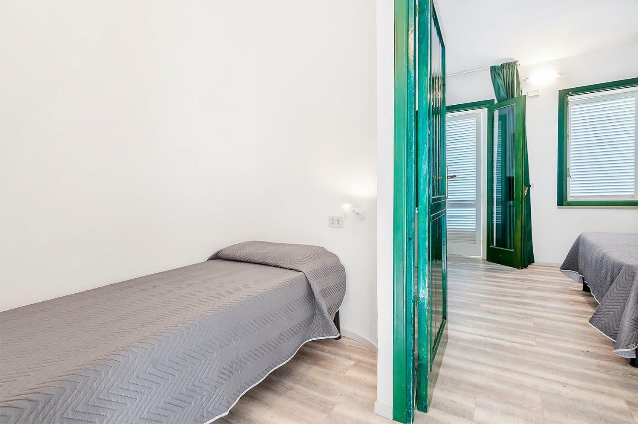 Hotel Capo Di Stella Capoliveri  Εξωτερικό φωτογραφία