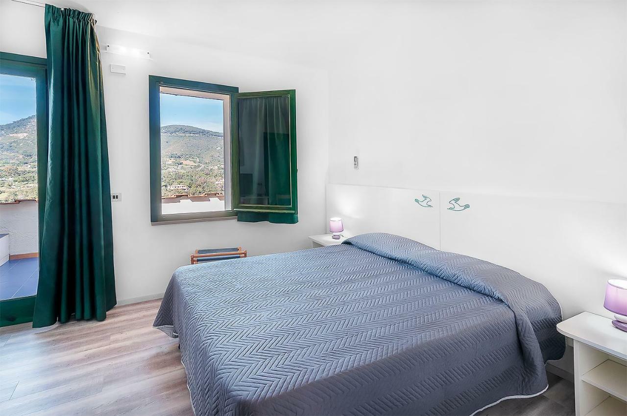 Hotel Capo Di Stella Capoliveri  Εξωτερικό φωτογραφία